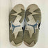 ジョーダンブランド JORDAN BRAND AIR JORDAN 6 RETRO - UNIVERSITY BLUE/WHITE-BLACK メンズ JPN:27
