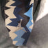 ジョーダンブランド JORDAN BRAND AIR JORDAN 6 RETRO - UNIVERSITY BLUE/WHITE-BLACK メンズ JPN:27