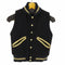 RIPON JACKETS ノースリーブスタジャン レディース import:M