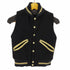 RIPON JACKETS ノースリーブスタジャン レディース import:M