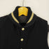 RIPON JACKETS ノースリーブスタジャン レディース import:M