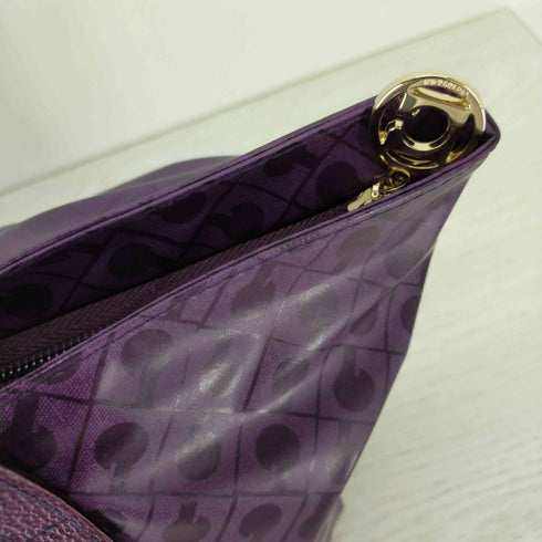 ゲラルディーニ GHERARDINI 総柄 ミニトート レディース ONE SIZE