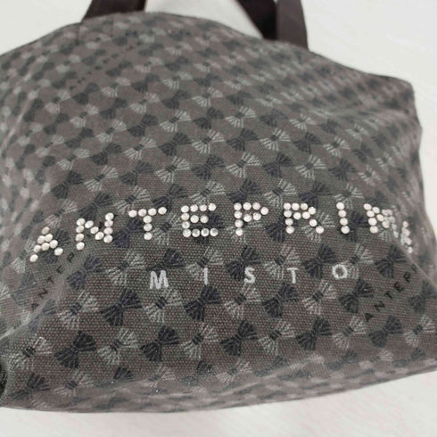 アンテプリマミスト ANTEPRIMA MISTO スパンコール ラメ ミニトートバッグ レディース ONE SIZE