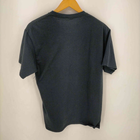 メイビートゥデー MAYBE TODAY NYC Leon マチルダ Tシャツ メンズ JPN:M