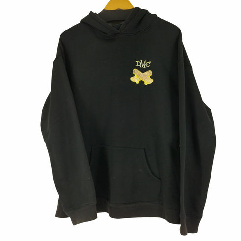 DMC KAL x Marino Infantry Hoodie グラフィックフーディ メンズ JPN:4