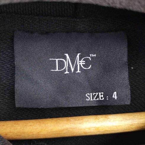 DMC KAL x Marino Infantry Hoodie グラフィックフーディ メンズ JPN:4