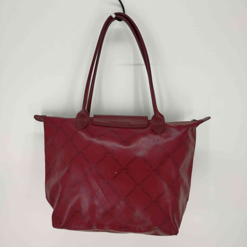 ロンシャン LONGCHAMP トップハンドルバッグ レディース M