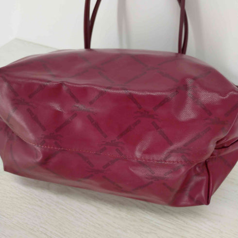 ロンシャン LONGCHAMP トップハンドルバッグ レディース M