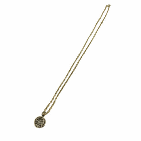 ハフ HUF REGIONAL NECKLACE メンズ