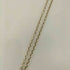 ハフ HUF REGIONAL NECKLACE メンズ