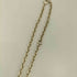 ハフ HUF REGIONAL NECKLACE メンズ