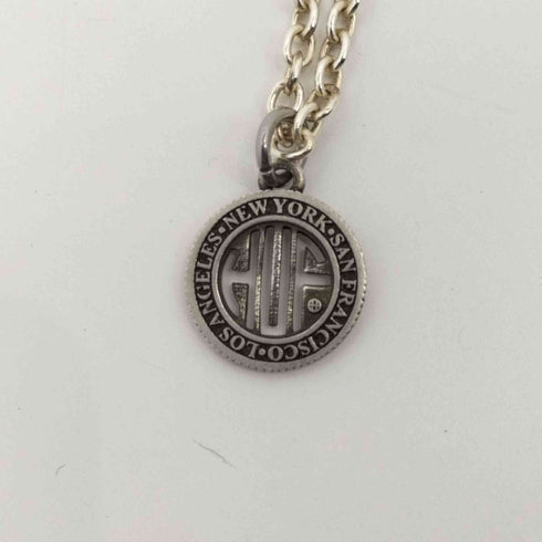 ハフ HUF REGIONAL NECKLACE メンズ