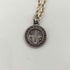 ハフ HUF REGIONAL NECKLACE メンズ