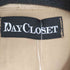 デイ クローゼット DAY CLOSET サープリスネックワンピース レディース JPN:L