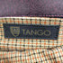 タンゴ TANGO ハラコ ミニハンドバッグ レザー切替 柄切替 レディース ONE SIZE