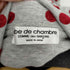 ローブドシャンブルコムデギャルソン robe de chambre COMME des GARCONS AD2002 ドットポロシャツ レディース