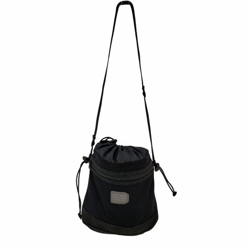 フレドリックパッカーズ FREDRIK PACKERS BELLSACK メッシュ巾着ショルダーバッグ レディース