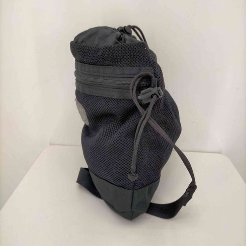 フレドリックパッカーズ FREDRIK PACKERS BELLSACK メッシュ巾着ショルダーバッグ レディース