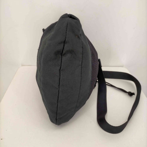 フレドリックパッカーズ FREDRIK PACKERS BELLSACK メッシュ巾着ショルダーバッグ レディース