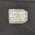 フレドリックパッカーズ FREDRIK PACKERS BELLSACK メッシュ巾着ショルダーバッグ レディース
