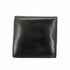 Glücklicher Kerl コードバン 二つ折り財布 cordovan メンズ