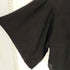 クラネ CLANE 21SS SQUARE SLEEVE SHORT TOPS レディース 1