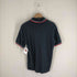 フレッドペリー FRED PERRY イングランド製 月桂樹刺しゅう 鹿の子ポロシャツ メンズ 40