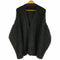 メゾンスペシャル MAISON SPECIAL Melange Fur Knit Cardigan メランジファーニットカーディガン レディース FREE