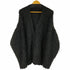 メゾンスペシャル MAISON SPECIAL Melange Fur Knit Cardigan メランジファーニットカーディガン レディース FREE