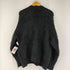 メゾンスペシャル MAISON SPECIAL Melange Fur Knit Cardigan メランジファーニットカーディガン レディース FREE