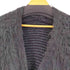 メゾンスペシャル MAISON SPECIAL Melange Fur Knit Cardigan メランジファーニットカーディガン レディース FREE