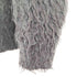 メゾンスペシャル MAISON SPECIAL Melange Fur Knit Cardigan メランジファーニットカーディガン レディース FREE