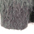 メゾンスペシャル MAISON SPECIAL Melange Fur Knit Cardigan メランジファーニットカーディガン レディース FREE