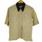 マーガレットハウエル MARGARET HOWELL 19SS ドット襟 コットンシャツ レディース 1
