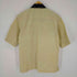 マーガレットハウエル MARGARET HOWELL 19SS ドット襟 コットンシャツ レディース 1