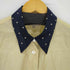 マーガレットハウエル MARGARET HOWELL 19SS ドット襟 コットンシャツ レディース 1