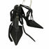 チャールズキース CHARLES & KEITH リボン ピンヒール レディース JPN:39