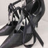 チャールズキース CHARLES & KEITH リボン ピンヒール レディース JPN:39