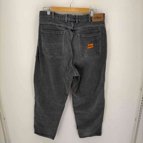 バターグッズ BUTTER GOODS SANTOSUOSSO DENIMPANTS メンズ 34