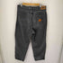 バターグッズ BUTTER GOODS SANTOSUOSSO DENIMPANTS メンズ 34