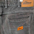バターグッズ BUTTER GOODS SANTOSUOSSO DENIMPANTS メンズ 34