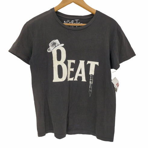 ナゲッツ Nuggets BEAT プリント S/S Tシャツ メンズ