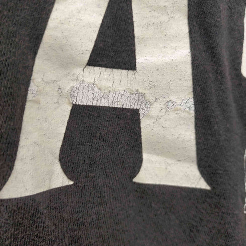 ナゲッツ Nuggets BEAT プリント S/S Tシャツ メンズ