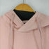 ゲス GUESS フロントエンボスロゴ フーディ レディース import:L