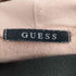 ゲス GUESS フロントエンボスロゴ フーディ レディース import:L