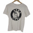 N NUMBER 02SS モダンエイジ期 ARM&PIZZA TEE メンズ JPN:2