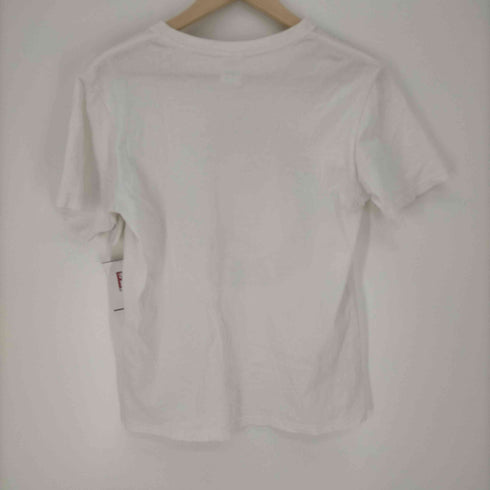 N NUMBER 02SS モダンエイジ期 ARM&PIZZA TEE メンズ JPN:2