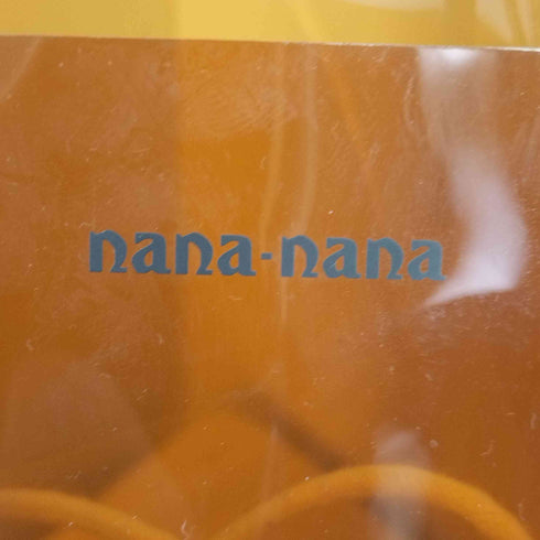 ナナナナ NaNa-NaNa A4 PVC ショルダーバッグ レディース ONE SIZE