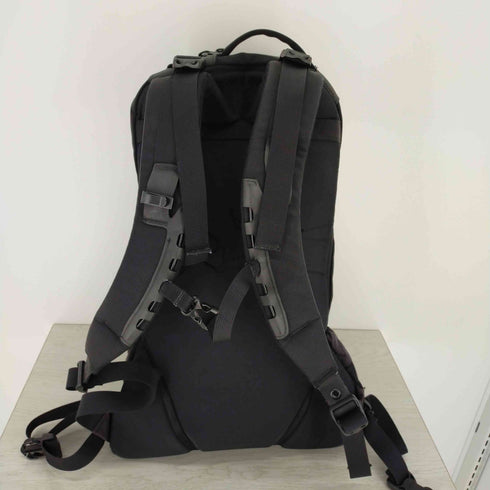 アークテリクス ARCTERYX ARRO 22 BACKPACK アロー メンズ ONE SIZE