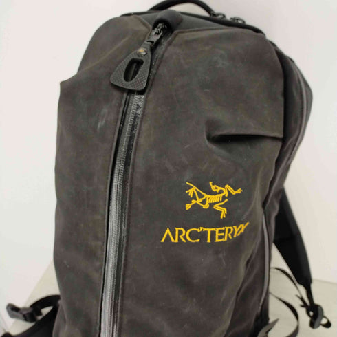 アークテリクス ARCTERYX ARRO 22 BACKPACK アロー メンズ ONE SIZE